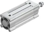 Festo DSBC-80-125-PPSA-N3 - Image 2