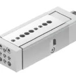 Festo DGSL-16-30-EA