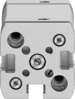Festo ADNGF-12-30-P-A - Image 4