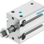 Festo DPDM-25-15-S-PA