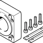 Festo EAMK-A-R27-38A