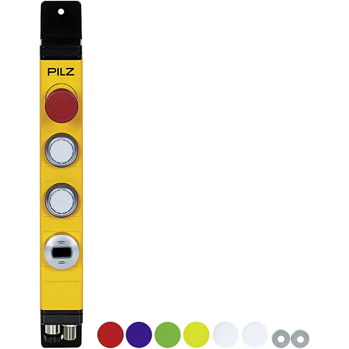 sha256_8d8f34823b755b0d7d58f112c28040532a46fb1dd4de36d69397170f0dd70327.webp Pilz G1000021 - Image 1