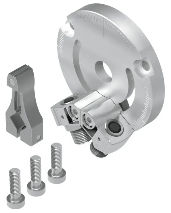 Festo DADP-ES-Q12-25