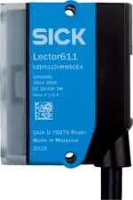 Sick V2D611D-MLSCE5 - Image 2