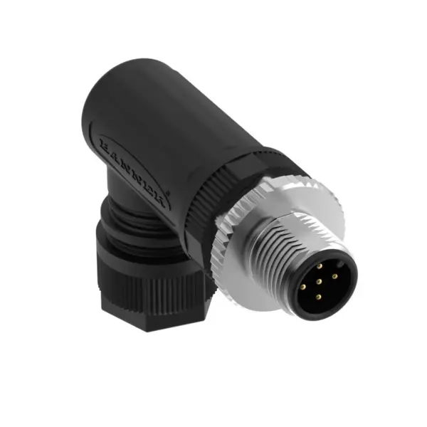 Banner Engineering BFW-M12M5A-6SL