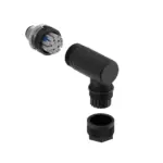 Banner Engineering BFW-M12M5A-6SL - Image 2