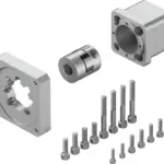 Festo EAMM-A-D50-100A-S1