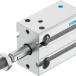 Festo DPDM-25-15-P-PA