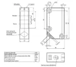 Pepperl Fuchs RLK31-8-2500-IR/31/115 - Image 2