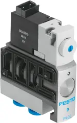 Festo CPVSC1-M1H-M-T-Q4