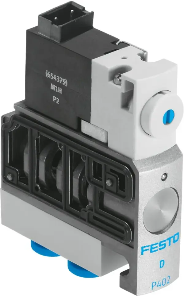 Festo CPVSC1-M1H-M-T-Q3