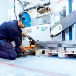 Sick Certified Functional Safety Application Technician (CFSAT), SGS-TÜV Saar – Advanced