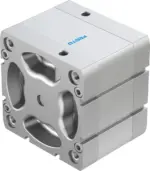 Festo ADN-100-25-A-P-A - Image 2