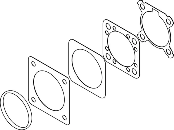 Festo EADS-F-D40-40G