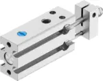 Festo DPDM-Q-6-10-P-PA - Image 2