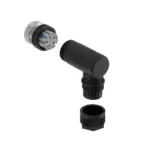 Banner Engineering BFW-M12F4A-6SL - Image 2