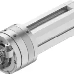 Festo DSL-40-125-270-P-A-S2-KF-B