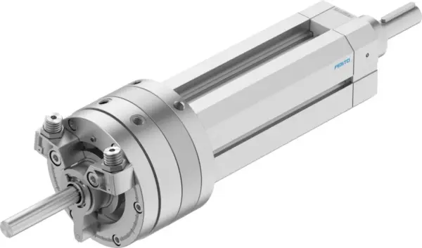 Festo DSL-40-160-270-P-A-S2-KF-B