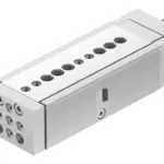 Festo DGSL-12-50-P1A