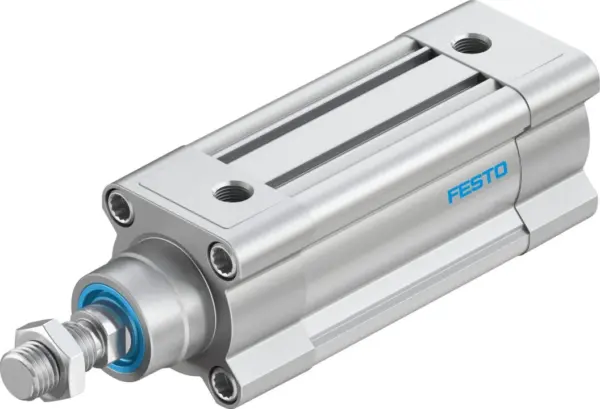 Festo DSBC-50-60-PPSA-N3