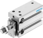 Festo DPDM-Q-25-25-PA
