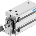 Festo DPDM-Q-25-25-PA