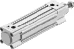 Festo DSBC-40-100-D3-PPVA-N3 - Image 2