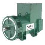 Acim Nidec Leroy-Somer LSA 52.3 | 1860 - 2750 kVA