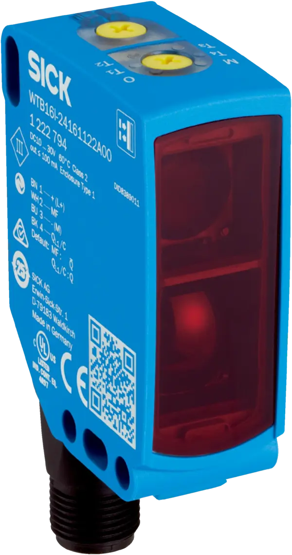 Sick WTB16P-24161122A00