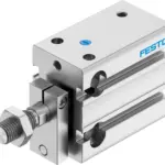 Festo DPDM-Q-25-10-S-PA
