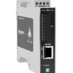 Pepperl Fuchs ICDM-RX/EN1-ST/RJ45-DIN