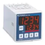 Keyence RC-19