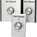 Acim Nidec Wall Mount