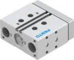Festo DFM-20-25-P-A-GF - Image 2