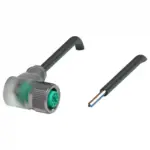 Pepperl Fuchs V1-W-A2-BK20M-PUR-U