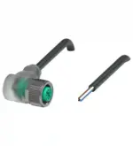 Pepperl Fuchs V1-W-A2-BK15M-PUR-U