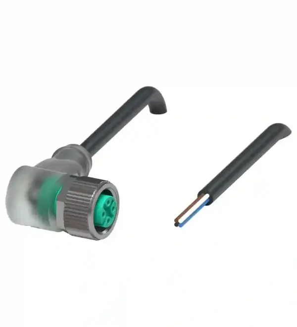 Pepperl Fuchs V1-W-A2-BK15M-PUR-U