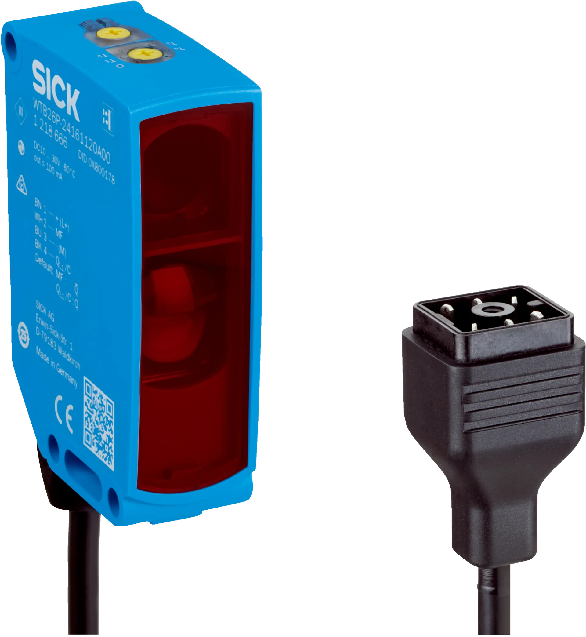 sha256_907461d0b14002e6ce810fcec9d59b2a427b7f8046f0310465b1ffa82fafbee2-2.webp Sick WTB26P-39422122ZZZ - Image 1