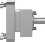 Festo EAMM-A-L48-120GA - Image 3