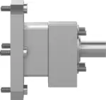 Festo EAMM-A-L48-90GA - Image 3