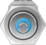 Festo DSNU-20-35-PPV-A - Image 4