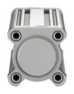 Festo DSBC-40-400-PPVA-N3 - Image 5