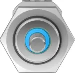 Festo DSNU-20-25-PPV-A - Image 4