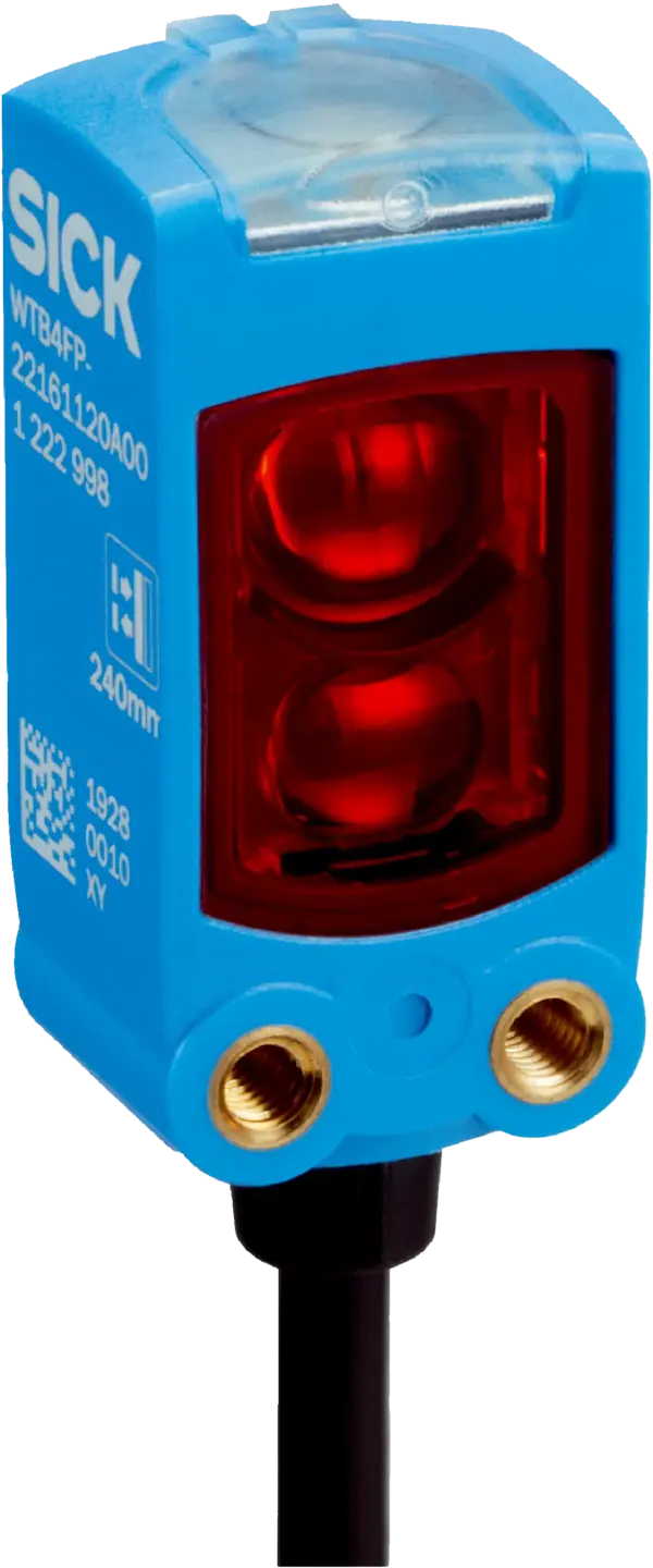 Sick WLF4FI-1G3111A0ZZZ