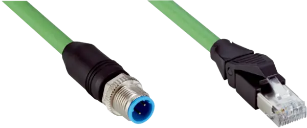 Sick YM2D24-250PN1MRJA4