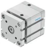 Festo ADNGF-63-20-PPS-A