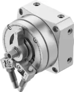 Festo DSM-32-270-CC-HD-A-B - Image 2