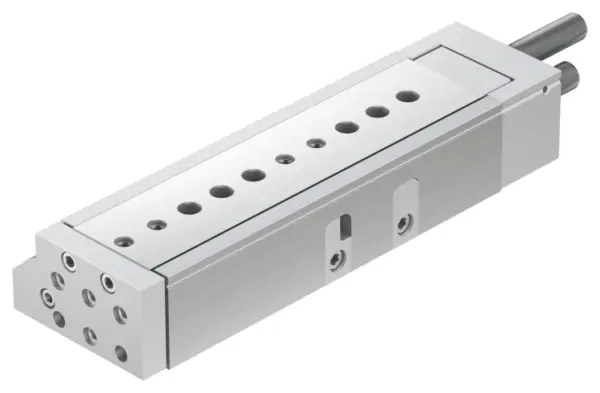 Festo DGSL-25-100-P1A