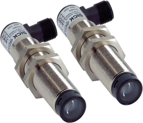 Sick L21S-21MA2A, L21E-21MA2A