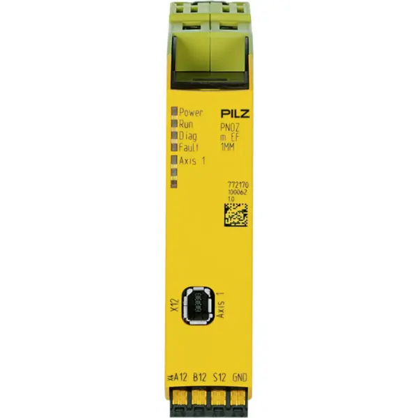 Pilz 772170